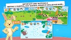 screenshot of Baby Town: Preschool Math Zoo