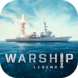 Warship Legend: Idle RPG icon