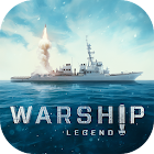 Warship Legend: Idle RPG 2.5.1