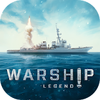 Warship Legend: Idle RPG