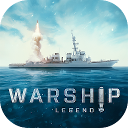 Warship Legend: Idle RPG Mod Apk