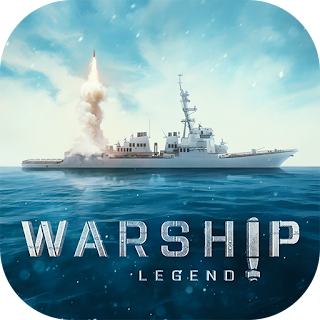Warship Legend: Idle RPG apk