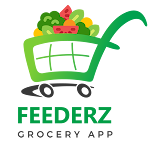 Cover Image of Download Feederz Delivery 0.0.2 APK