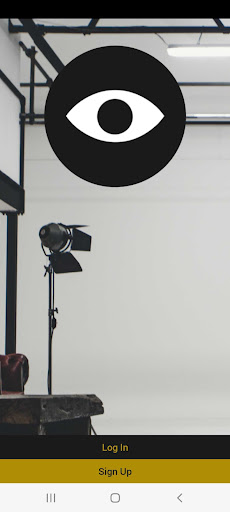 Android application Fire Eye Land screenshort