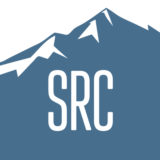 Solid Rock Church - MI logo