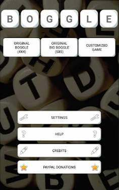 Boggle My Way - Screenshot 2