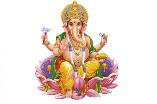 Android application Sankat Nashan Ganesha Stotram screenshort