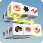 Cover Image of ダウンロード Onnect Master: Tile Pair Match  APK