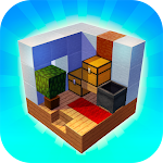 Cover Image of Download Tower Craft - Block Building  APK