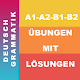 Deutsch Lernen Grammatik A1-A2-B1-B2-C1 Auf Windows herunterladen