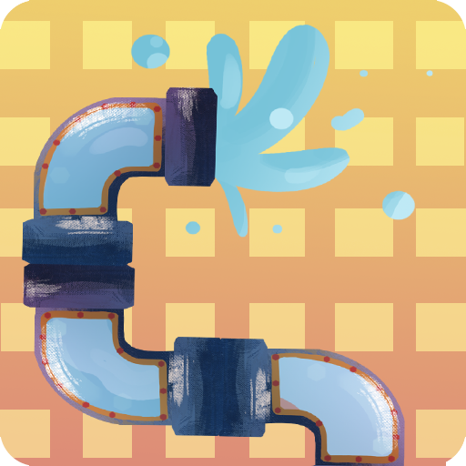 Water Pipes 3 1.0.3 Icon