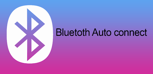 Bluetooth Auto Connector