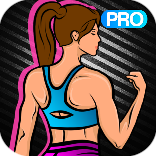 Women Workout At Home  Female