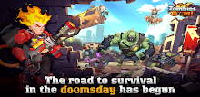 Zombies Boom - Daily 10 draws APK