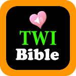 Cover Image of ดาวน์โหลด Asante Twi English Audio Bible  APK