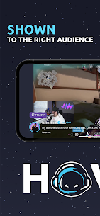 Hover  Twitch  Gaming Clips Apk 2022 4