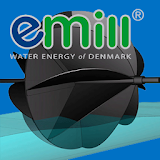 E-mill icon