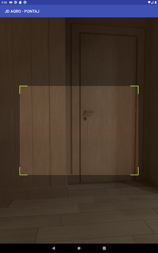 Pontaj Screen 3