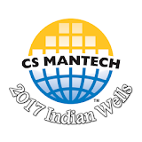 2017 CS MANTECH Conference App icon