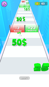Digit Shooter! - Apps On Google Play