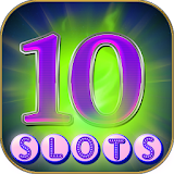 Triple Ten Casino Slots icon