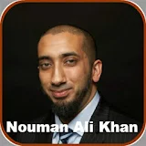 Nouman Ali Khan Lecture icon