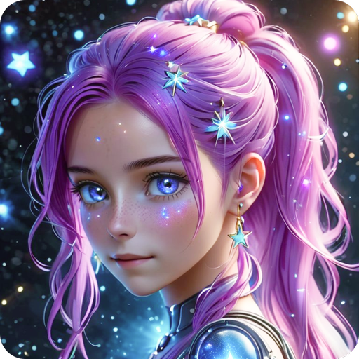 Dream AI Art Generator  Icon