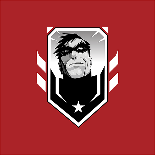 Montréal Comiccon logo