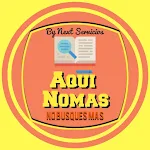 Cover Image of 下载 Aqui Nomas  APK