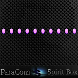 ParaCom Spirit Box icon