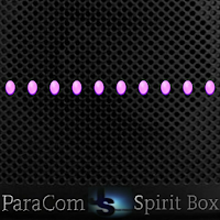 ParaCom Spirit Box