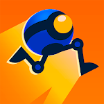 Cover Image of Download Rolly Legs 2.9.2 APK