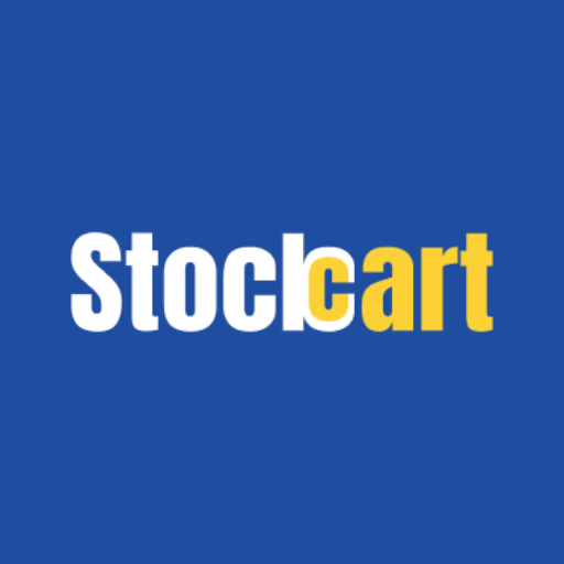 Stockart Laai af op Windows