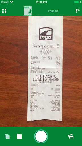 KHL Scan Screen 2