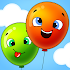 Baby Balloons pop12.0