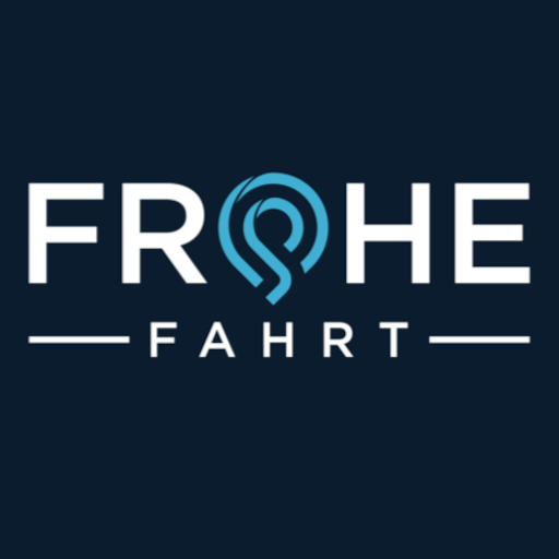 Frohe Fahrt Community logo