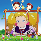 حلقات مسلسل الحديقة السرية للاطفال - بدون انترنت icon