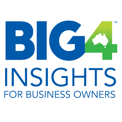 BIG4 Business Owner Insights logo