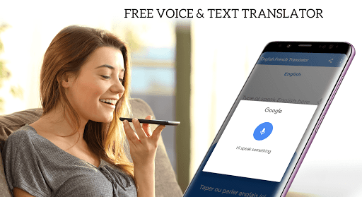 English French Translator