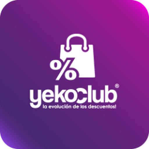YekoClub logo