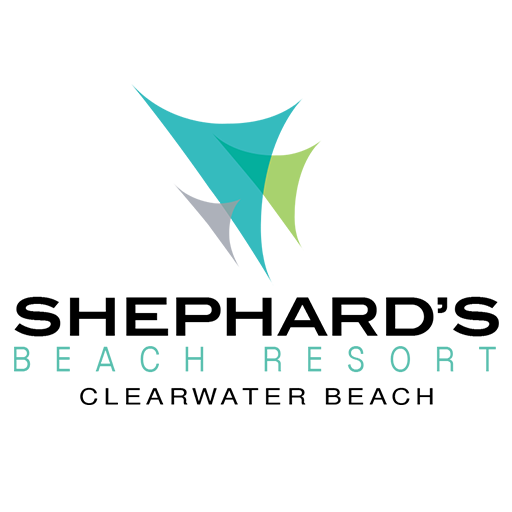 Shephards Beach Resort logo