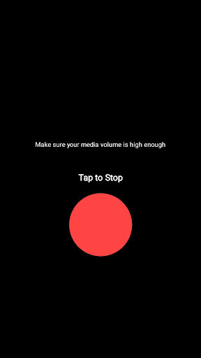 Noise Maker: Crossing Road Screen 2