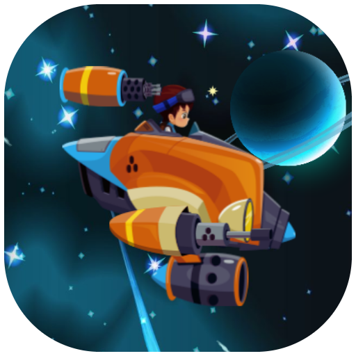 Aurora - Space Defence logo