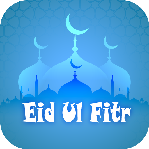 Eid ul fitr status  Icon