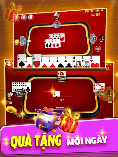 Sâm Lốc - Xam Loc Screen 3
