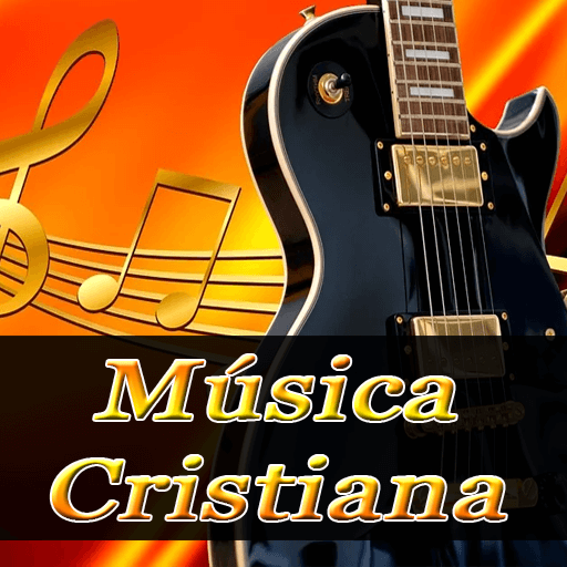 Música Cristiana logo