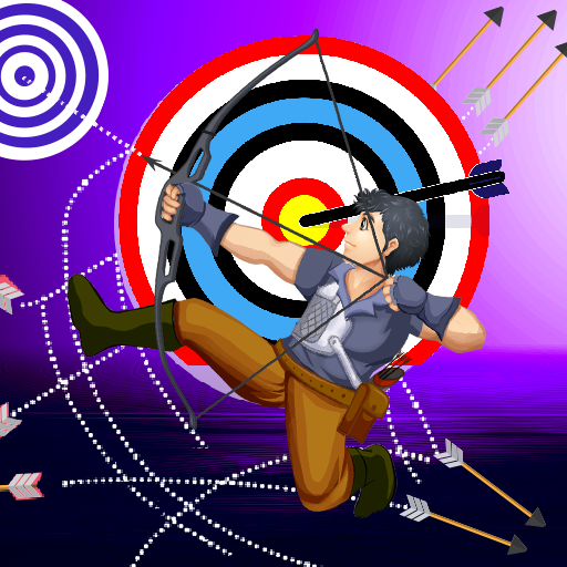 Archery Champion 1.0.0.1 Icon