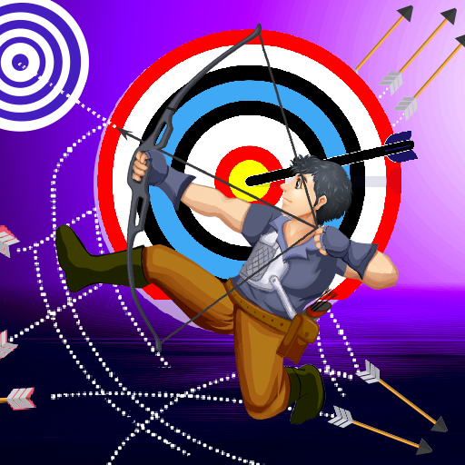 Archery Champion logo