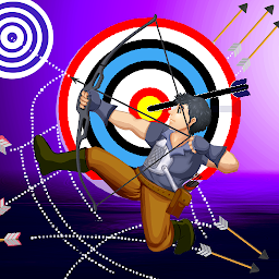 Imazhi i ikonës Archery Champion