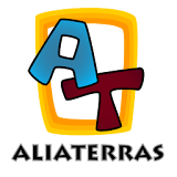 Aliaterras icon